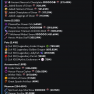 Profile 12B solo profile maxed term - image