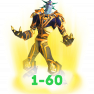 ⭐️WoW HC 1-60 Leveling / VPN + Stream + all loot your ⭐️ - image