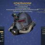 Ultracite Jet Pack Helmet - image