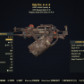 [PC] Quad Holy Fire (+25% Weapon Speed / Breaks 50% slower) - image