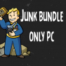 ⭐[PC] JUNK BUNDLE X10000 ALL 35 TYPES + x10000 FLUX ALL 5 types [FAST DELIVERY]⭐ - image
