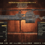 ⭐[PC] [Q2525] Quad Railway Rifle (25% faster fire rate・25% less V.A.T.S.Action Point Cost)⭐ - image