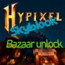 JAVA EDITION / FULL ACCESS / 7 LVL SKYBLOCK / WITHOUT BAN HYPIXEL - image