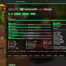⚡ VIP RANK | NETWORTH 1.36B | PURSE 1B | SA 23 | HOTM 3 | 14 MINION SLOTS | FULL ACCESS ⚡ - image