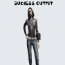 ⭐[PC] Duchess's Outfit [DEV ROOM] [FAST DELIVERY]⭐ - image