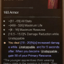 800 4GA Tibault's Will  +max roll - image