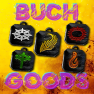 5 Emblem set / all Emblem - BuchGoods - image