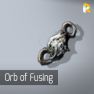 Orb of Fusing - Mercenaries x500 - image