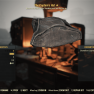 ⭐[PC] THE CAPTAIN'S HAT [CHAMELEON] +2 Intelligence [FAST DELIVERY]⭐ - image