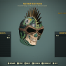 [XBOX] Rad Skull Rider Helmet - image