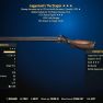 Juggernaut's Explosive The Dragon (+15% Reload Speed) - image
