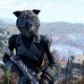 [XBOX] Bear Gas Mask - image