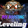 Secrets of the Atlas | 3.26 | Pre-order Leveling 1-65 + 10 act + 3 lab - image