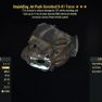 [PC] Unyielding Sentinel X-01 Power Armor Set (5/5 AP refresh) - image