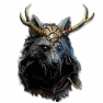 Alpha's Howl Armoured Cap - Fast Delivery - image