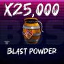 Blast Powder 25k - Fortnite Save the world - image