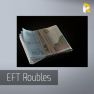 Escape from Tarkov EFT - Roubles 1mln (min order 10M =10 units) - image