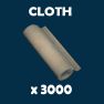 [XBOX] Cloth x3000 - image