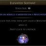 Elevated Sextant, Standard, Softcore - image
