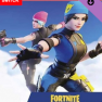 Fortnite - Wildcat Bundle (Nintendo Switch) - Nintendo eShop Key - EUROPE - image