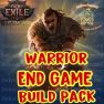 [16% Off] Build Smith of Kitava/Warrior– All Content- Uber Endgame + Setup | POE 2: Dawn of the hunt - image