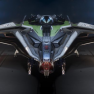 ⭐️CCU'd Hurricane / Constellation Taurus / F7C-M Heartseeker / Sabre Comet LTI⭐️ - image