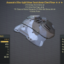 Urban Scout [Assasin/Powered/Sentinel][Armor Set 5/5] + 10 Mod boxs in you choice! [1-3 Star] - image