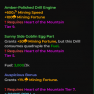 ⚡PROFILE | 6.7B NETWORTH | 1.8B COINS PURSE (6.7B ALL UNSOULBOUND) - Read Description - image