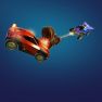 Rocket League - Any Custom Order - Rank Boosting - Reward - Tournament - Coaching - Ask in chat - image