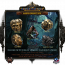 MASSIVE BUNDLE: 150x [Gemcutter's Prism + Chaos + Exalted + Alchemy + Glassblower's Bauble + Scrap] - image