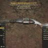 Vampire's Alien Disintegrator [+50% critical damage/25% less VATS AP cost] - image
