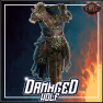 ⚜️ Dustbloom Studded Vest + 30 Exalted Orb ⚜️ Fast Delivery! - image