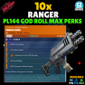 10x Ranger (Fire) PL144 - [PC, PS4, PS5, Xbox One and Series X/S] Fast Delivery! - image