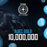 Cheap aUEC v4,2  1 unit = 10M  at 8$ - image