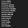 ⚡ HYPIXEL SKYBLOCK ISLAND / PROFILE WITH NETWORTH 1.09B ALL UNSOULBOUND  | 0% BAN RISK ⚡ - image