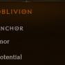 LP1 Anchor of Oblivion - Self-play or Pilot - All Factions - image
