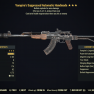 [PC] Vampire's Explosive Handmade (25% less VATS AP cost) - image