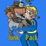 Starter junk pack [15.000 each junk + 6000 each flux] (junk pack, junk bundle, all junk) - image