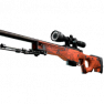 AWP | BOOM (Minimal Wear) - image
