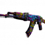 AK-47 | Nightwish (Field-Tested) - image