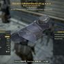 Overeater's WWR Ultracite Power Armor [3/5 AP Refresh 5/5 WWR] Mix Set / With Jet Pack Arm - image