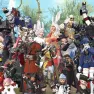 ❤️ INSTANT DELIVERY ❤️ Final Fantasy XIV - any EU / NA server  - 10M Gil - image