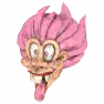 ⭐Fasnacht Loon Mask [Fast Delivery]⭐ - image