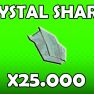[XBOX] Crystal Shards x25.000 - image