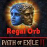 (SALE 20%)[Standard] Regal Orb ★★★ POE 2 Softcore ★★★ Instant Delivery - image