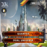 Dual Universe - Quant (min order 100 units) - image