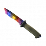 ★ Ursus Knife | Marble Fade (Factory New) - image