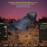 Chameleon Ultracite Power Armor (AP Refresh/Weapon weights reduction) 6/6 Full Set - image