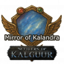 Mirror of Kalandra - Settlers Softcore - PC - image