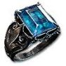 Sapphire Ring ( Extremely lucky for Dream Fragments ) - image